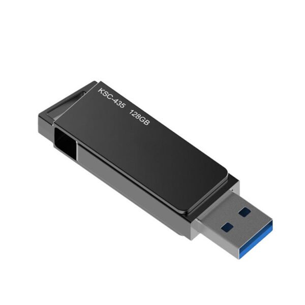 KSC-435 RUIQI high speed flash disk - Image 3