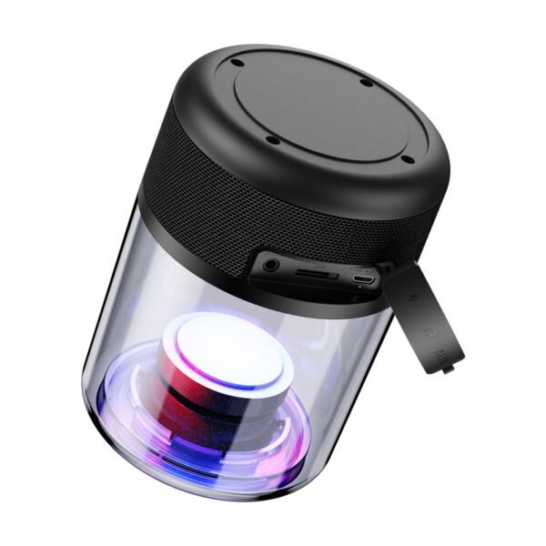 KSC-608 YINHUI Colourful wireless speaker