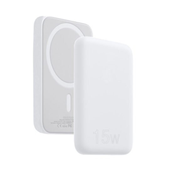 WUW-Y132 15W fast charging +USB C 22.5W
