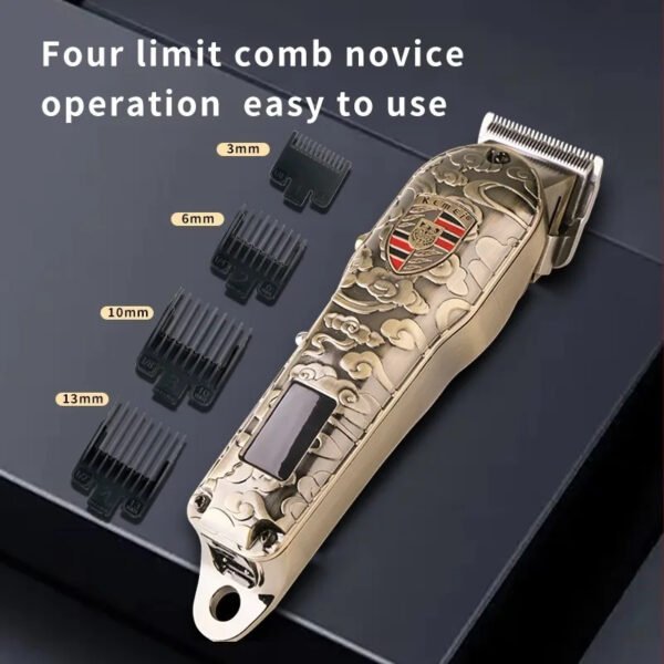 LFJ-KM-2130 - Image 3