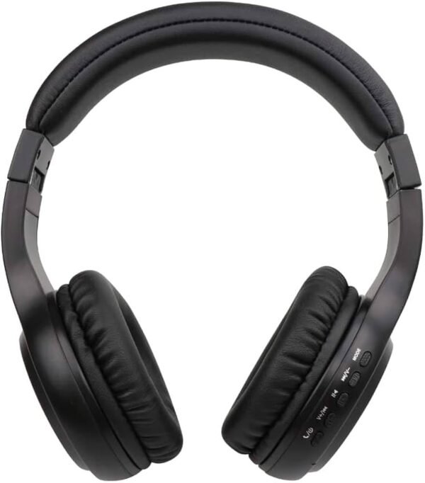 JI011 Defu series wireless headset