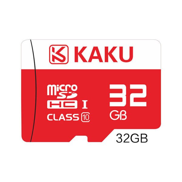 KSC-434 BEILANG TF high speed memory card (32G)