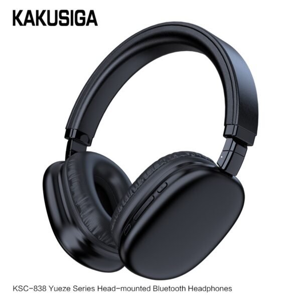 KSC-838 YUEZE Wireless headset