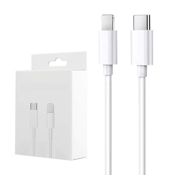 JLW-JX02 66 W Fast Charging Data Cable - Image 2